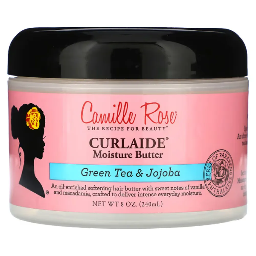 Camille Rose Signature Curlaide Butter 240ml